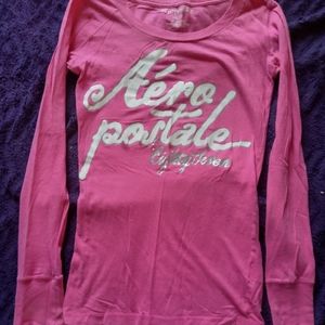Aeropostale XS